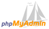 phpMyAdmin