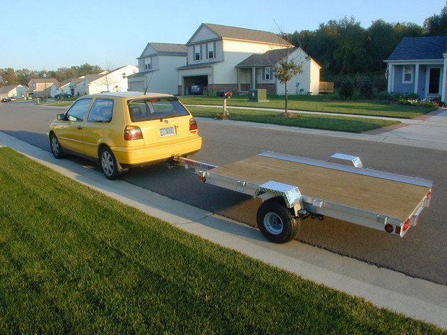 Panofish » Garage Trailer Lift